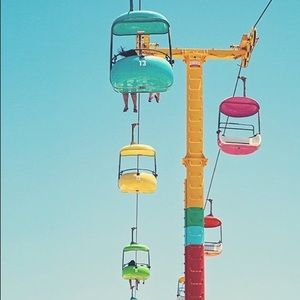 Meet your Posher, Zara